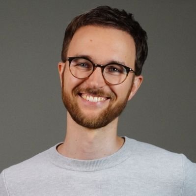 Liam Anderson